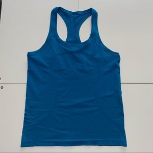 Lululemon Swiftly Tech Racerback Tank